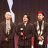 Mrs. GREEN APPLE ©CEIPA /MUSIC AWARDS JAPAN2026