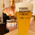 数量限定ビール「涼音の華やぎ」