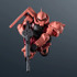 「MS-06S CHAR'S ZAKU II RENEWAL」