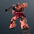 「MS-06S CHAR'S ZAKU II RENEWAL」