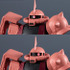 「MS-06S CHAR'S ZAKU II RENEWAL」