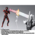 「S.H.Figuarts ダークザギ」