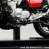 HJB240201BD バリバリ伝説 1/24 完成品バイク 巨摩郡 / Honda CB750F 後期角ミラー
