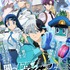 『超巡！超条先輩』メインビジュアル