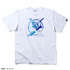 STRICT-G『機動新世紀ガンダムX』ガンダムXディバイダーTシャツ