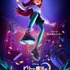 映画『ビリーと魔法のはじまり』ティザーポスター