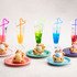 大阪エクセルホテル東急「OSHI COLOR COLLECTION」