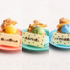 大阪エクセルホテル東急「OSHI COLOR COLLECTION」