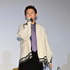 ムハンマド役：齋藤潤