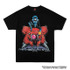 攻殻機動隊 THE GHOST IN THE SHELL | GEEKSRULE SILKSCREEN PRINTING T SHIRT vol.01