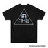 攻殻機動隊 THE GHOST IN THE SHELL | GEEKSRULE SILKSCREEN PRINTING T SHIRT vol.01