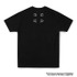 攻殻機動隊 THE GHOST IN THE SHELL | GEEKSRULE SILKSCREEN PRINTING T SHIRT vol.02
