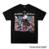 攻殻機動隊 THE GHOST IN THE SHELL | GEEKSRULE SILKSCREEN PRINTING T SHIRT vol.02