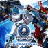 「ガンダムベースPOP-UPワールドツアー横浜」