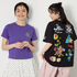 (TOY STORY)FRIEND Tシャツ