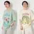 (PRINCESS)アソートビッグTシャツ