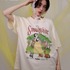 (PRINCESS)アソートビッグTシャツ