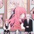 『恋せよまやかし天使ども』ティザービジュアル