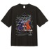 【アーティストコラボ商品ラインナップ】M/TAG T-shirts 