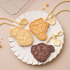 Q-pot.「ちいかわCollection」クッキーネックレス