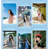 坂倉花 1st写真集『Blooming』店舗特典一覧