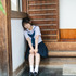 坂倉花 1st写真集『Blooming』先行カット