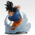 「一番くじ ドラゴンボール スペクタクルバトル」A賞：孫悟空 BURSTANT