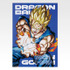 「一番くじ ドラゴンボール スペクタクルバトル」H賞：ポスターコレクション（選べる全10種）
