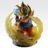 「一番くじ ドラゴンボール スペクタクルバトル」ラストワン賞：超サイヤ人孫悟空 BURSTANT