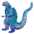 CCP ミドルサイズシリーズ ゴジラEX ゴジラ（2016）Limited アビサルリフレクション Ver.【GODZILLA STATION限定カラー】