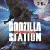 【GODZILLA STATION in JR京都駅】