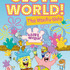 GLOVE WORLD! The Wacky Ride