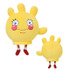 Glovey Glove ぬいぐるみ 2,530円