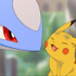 劇場版「ポケットモンスター」シリーズ場面カット