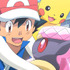 劇場版「ポケットモンスター」シリーズ場面カット