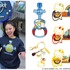 ハードロックカフェ 「Hello Kitty Collection」