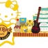 ハードロックカフェ 「Hello Kitty Collection」なんば大阪店 Hello Kitty City Icon Guitar Pin