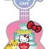 ハードロックカフェ 「Hello Kitty Collection」大阪2店舗 Hello Kitty City Icon Bottle Opener Magnet