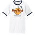ハードロックカフェ 「Hello Kitty Collection」横浜店 Hello Kitty Ringer T-shirt