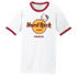 ハードロックカフェ 「Hello Kitty Collection」大阪2店舗 Hello Kitty Ringer T-shirt