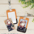 アニメ『呪術廻戦』5周年 Ani-Art フォトカードホルダー 虎杖悠仁　使用イメージ