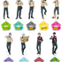 ブルーロック in JOYPOLIS ３