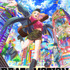 アニメ『BEAT＆MOTION』ティザービジュアル