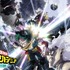 『僕のヒーローアカデミア』