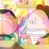 『あたしンち』場面カット