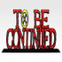 ダブルチャンスキャンペーン TO BE CONTINUED THE GIGANT NAME