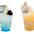 イベント限定カフェメニュー