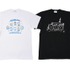 Tシャツ（M/L/XL）（全２種）