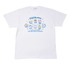Tシャツ（M/L/XL）（全２種）