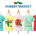 HUNGRY MARKET